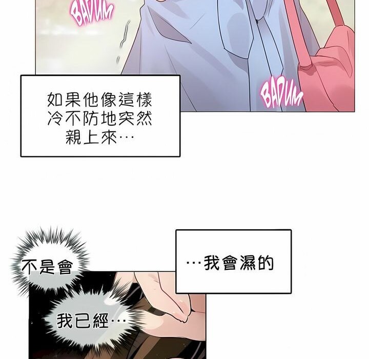 《一個變態的日常生活》漫画 第83話