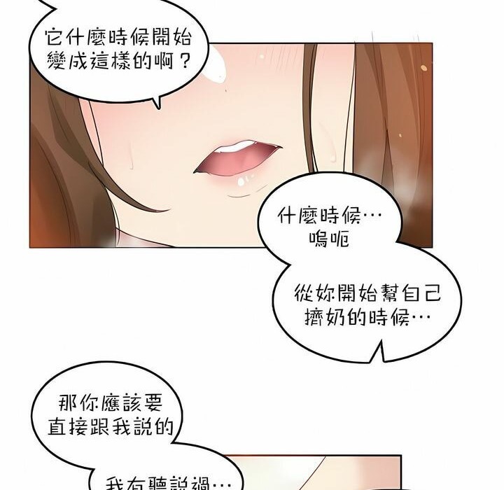 《一個變態的日常生活》漫画 第83話