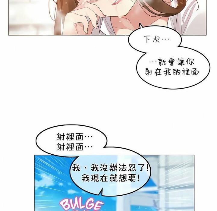 《一個變態的日常生活》漫画 第83話