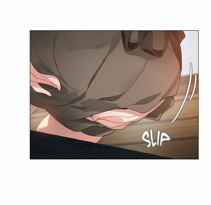 《一個變態的日常生活》漫画 第84話
