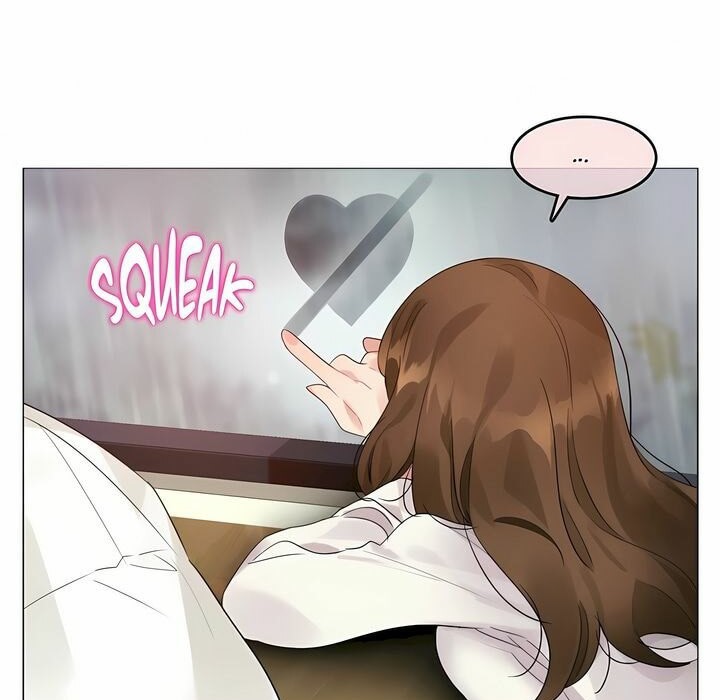 《一個變態的日常生活》漫画 第84話