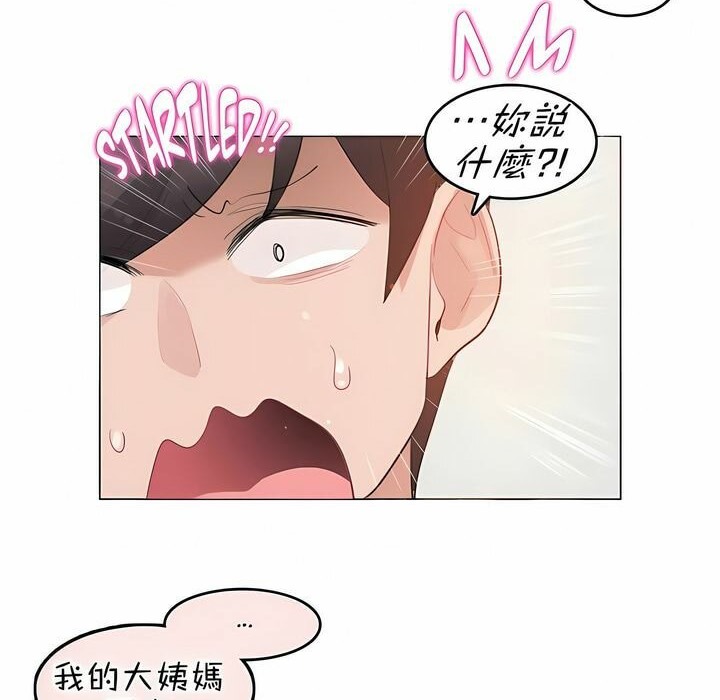 《一個變態的日常生活》漫画 第84話