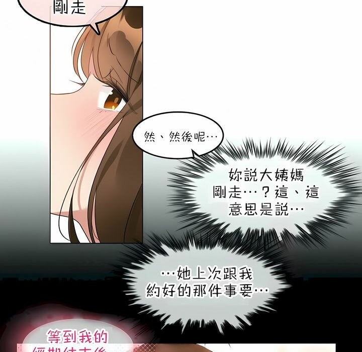 《一個變態的日常生活》漫画 第84話