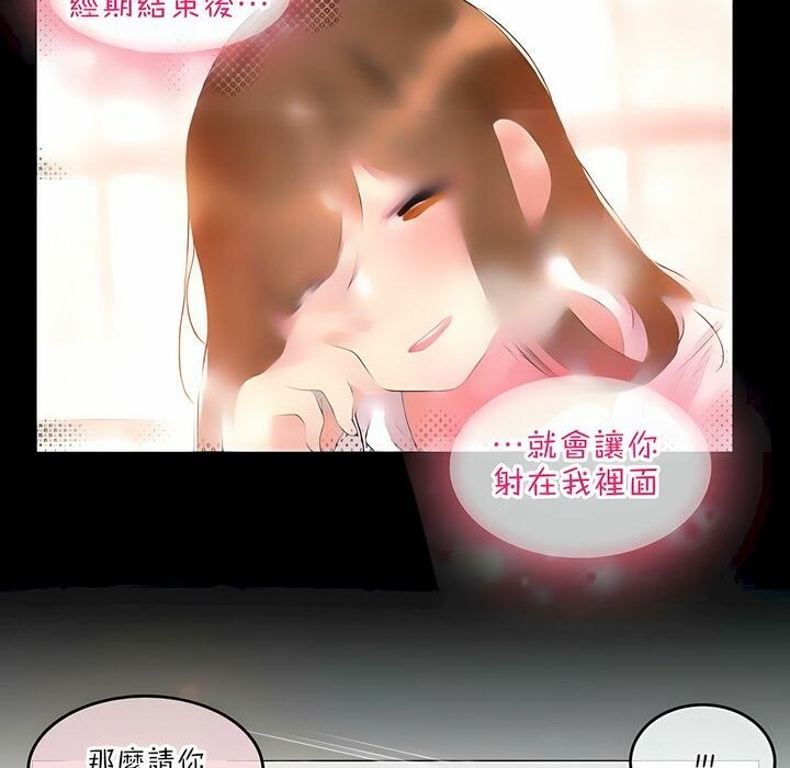 《一個變態的日常生活》漫画 第84話