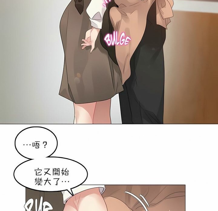 《一個變態的日常生活》漫画 第84話