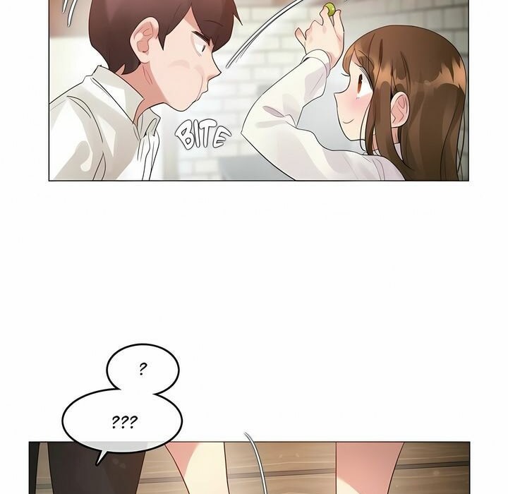 《一個變態的日常生活》漫画 第85話