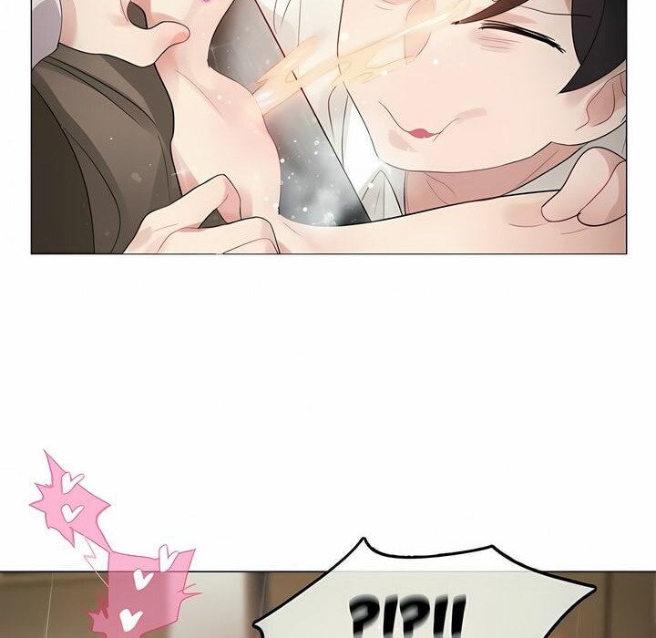 《一個變態的日常生活》漫画 第85話
