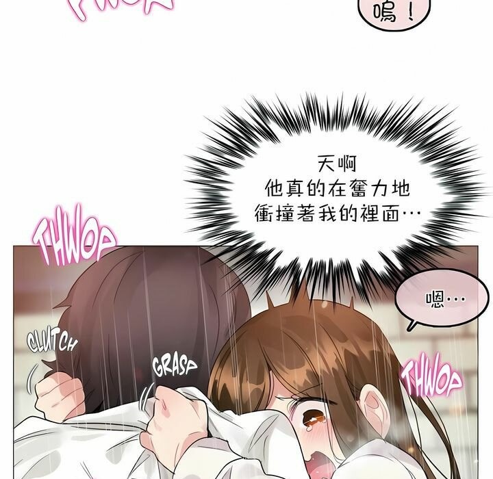 《一個變態的日常生活》漫画 第86話