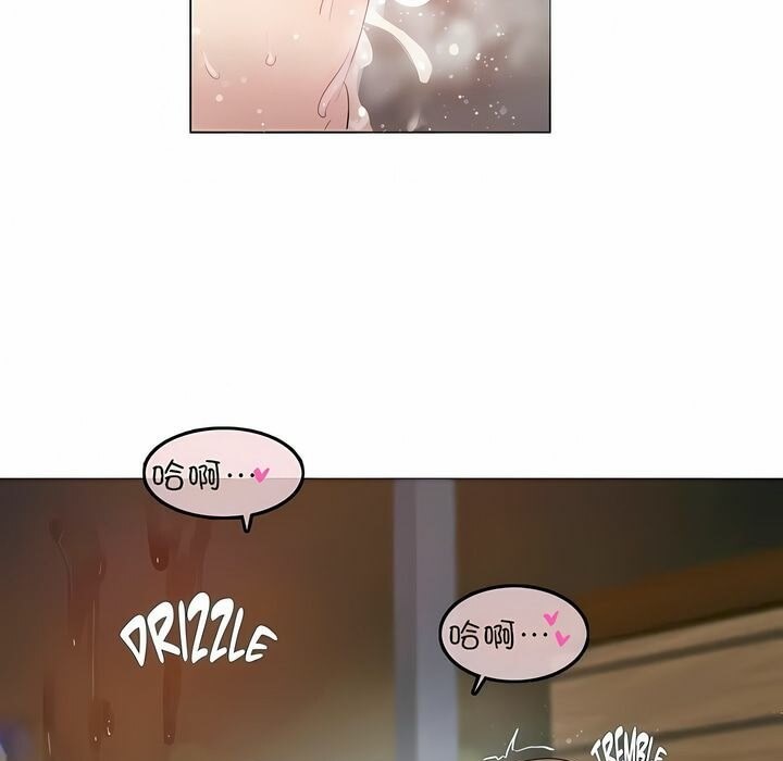 《一個變態的日常生活》漫画 第86話