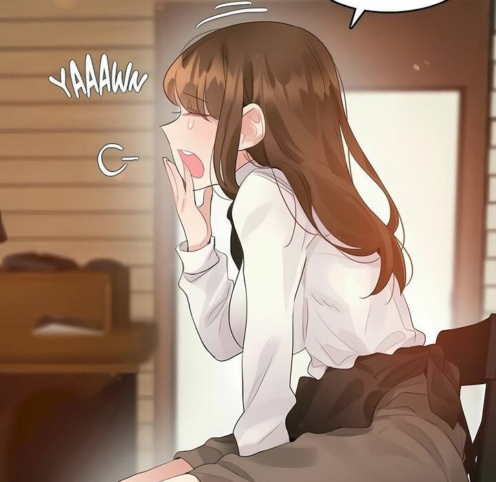 《一個變態的日常生活》漫画 第87話