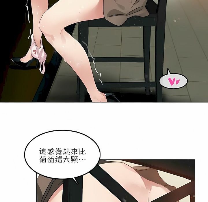 《一個變態的日常生活》漫画 第87話