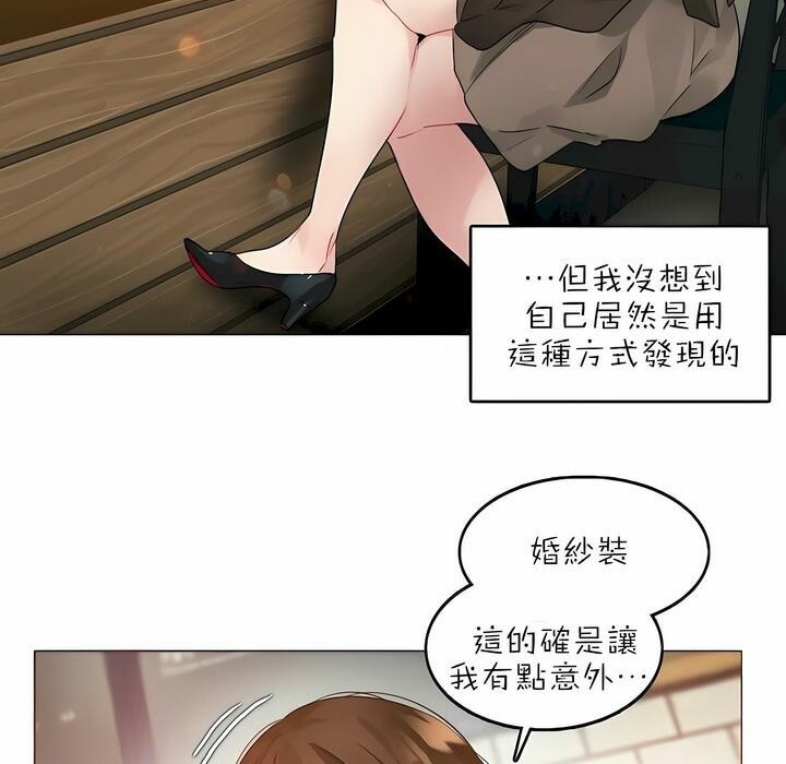 《一個變態的日常生活》漫画 第88話