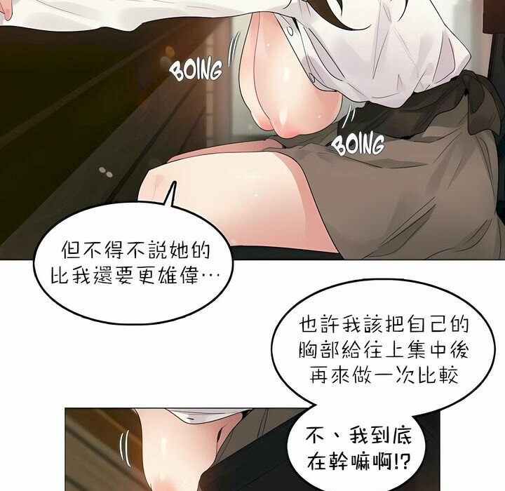 《一個變態的日常生活》漫画 第88話