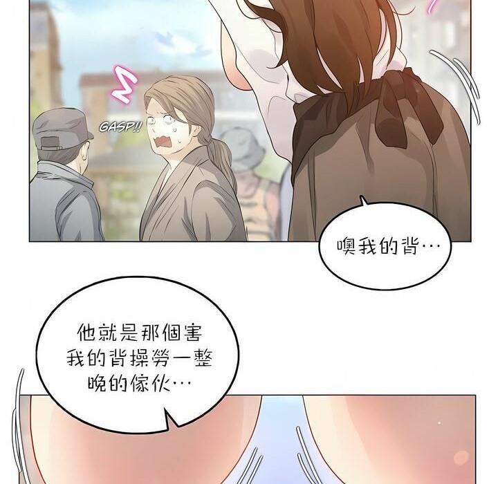 《一個變態的日常生活》漫画 第88話