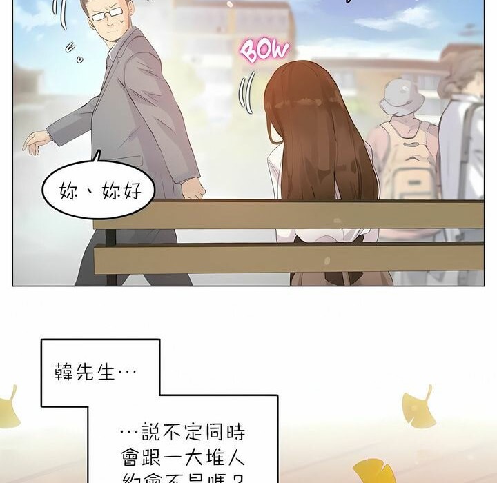 《一個變態的日常生活》漫画 第88話