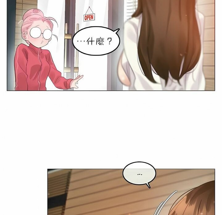 《一個變態的日常生活》漫画 第88話