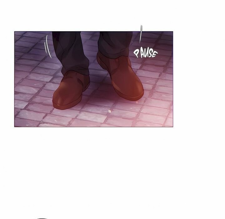 《一個變態的日常生活》漫画 第89話