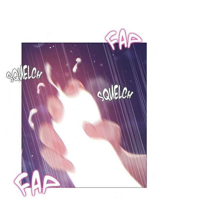 《一個變態的日常生活》漫画 第89話