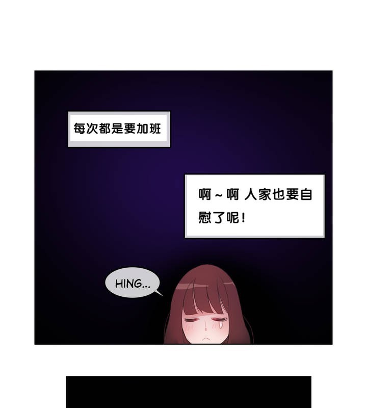 《一個變態的日常生活》漫画 第9話
