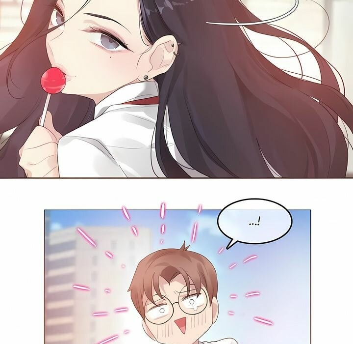 《一個變態的日常生活》漫画 第92話