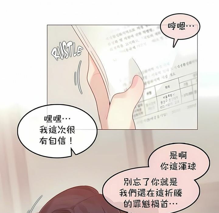 《一個變態的日常生活》漫画 第93話