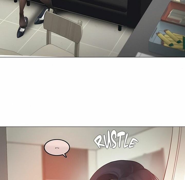 《一個變態的日常生活》漫画 第93話