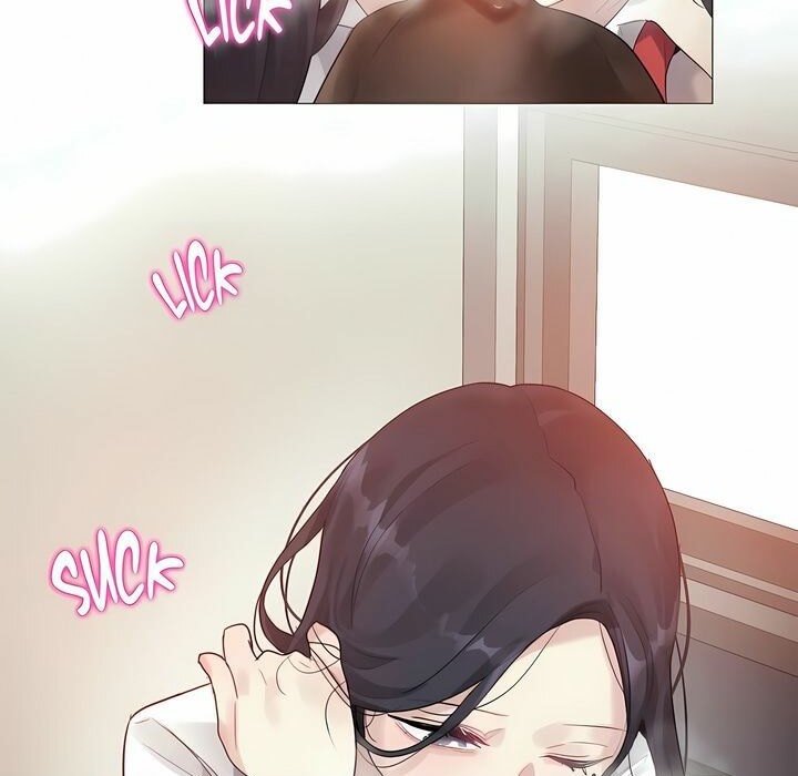《一個變態的日常生活》漫画 第93話