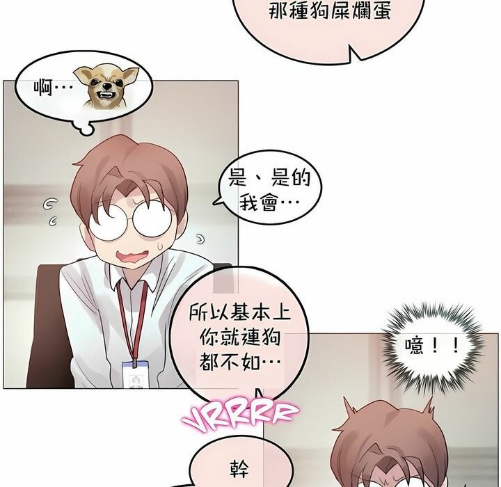 《一個變態的日常生活》漫画 第94話