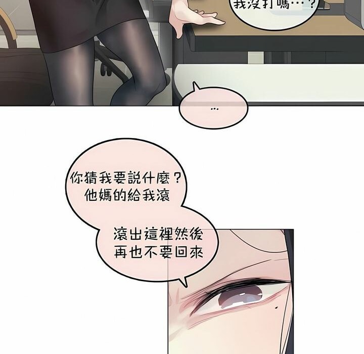 《一個變態的日常生活》漫画 第94話