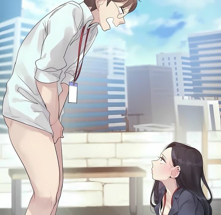 《一個變態的日常生活》漫画 第94話