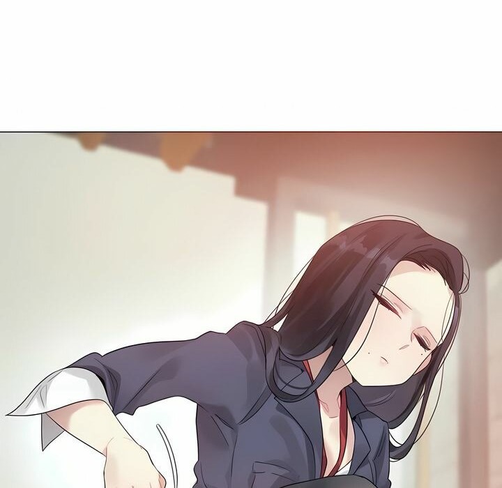 《一個變態的日常生活》漫画 第95話