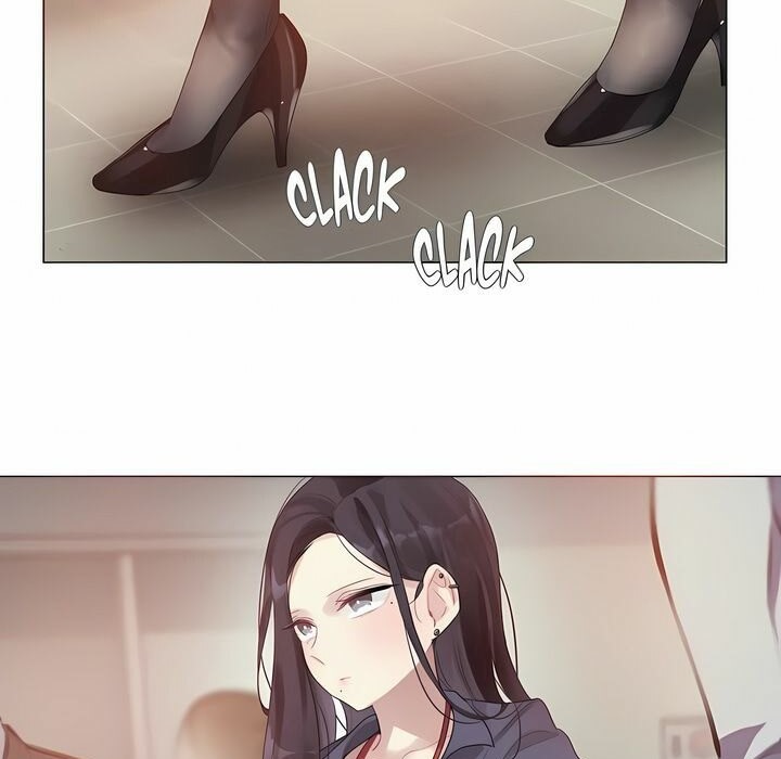 《一個變態的日常生活》漫画 第95話