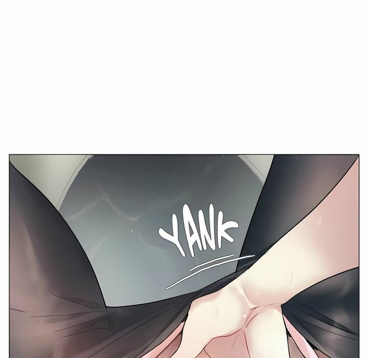 《一個變態的日常生活》漫画 第95話