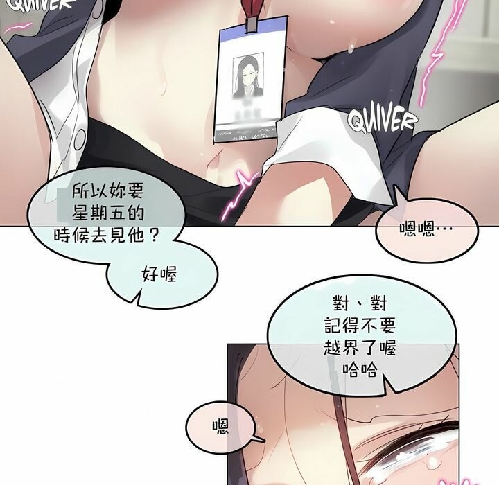 《一個變態的日常生活》漫画 第95話
