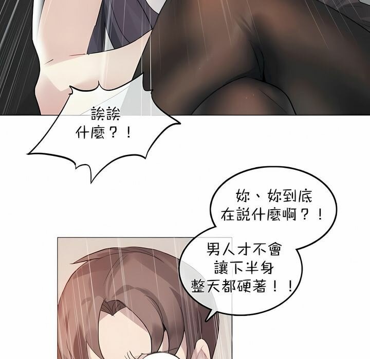 《一個變態的日常生活》漫画 第96話