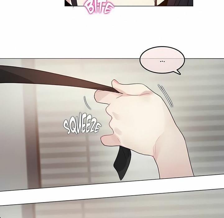 《一個變態的日常生活》漫画 第96話