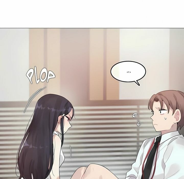 《一個變態的日常生活》漫画 第97話
