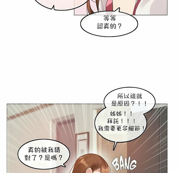 《一個變態的日常生活》漫画 第98話