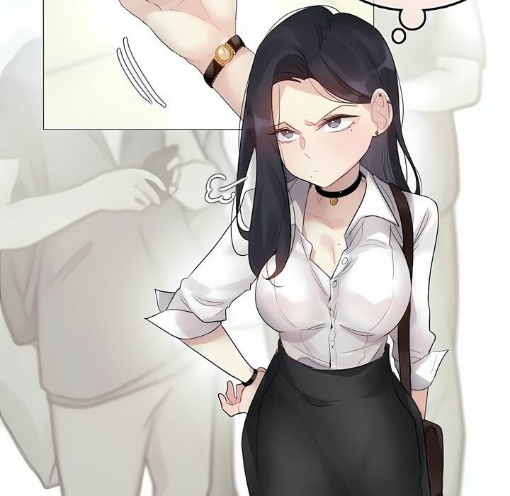 《一個變態的日常生活》漫画 第98話