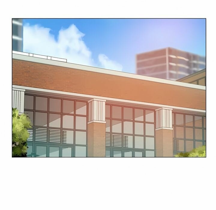 《一個變態的日常生活》漫画 第98話