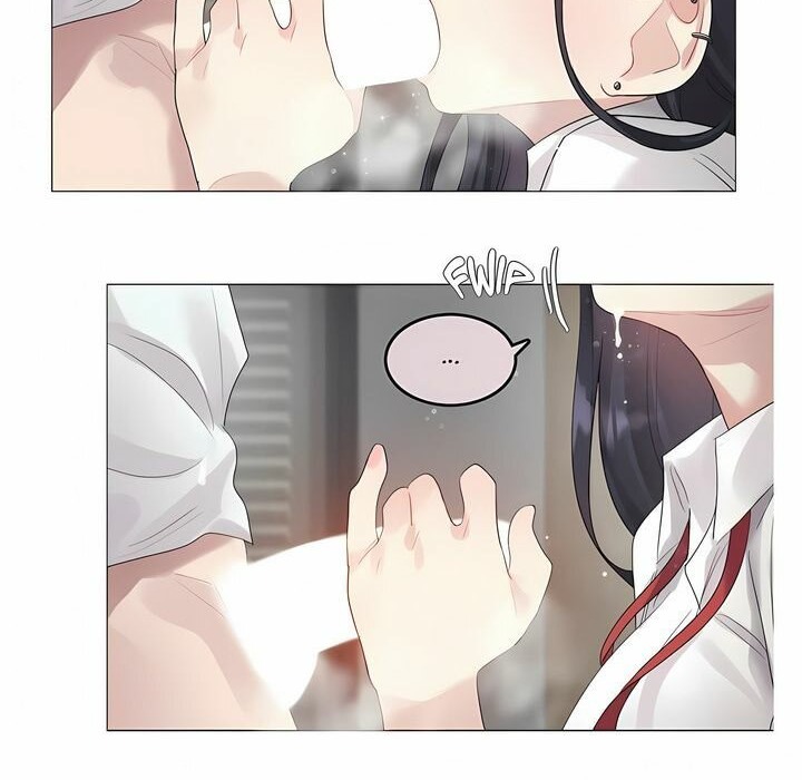 《一個變態的日常生活》漫画 第99話