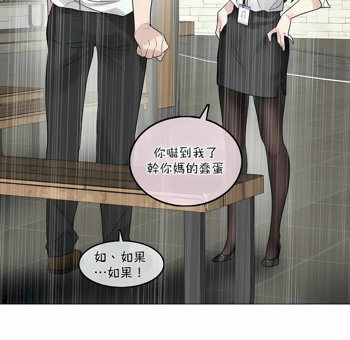 《一個變態的日常生活》漫画 第99話