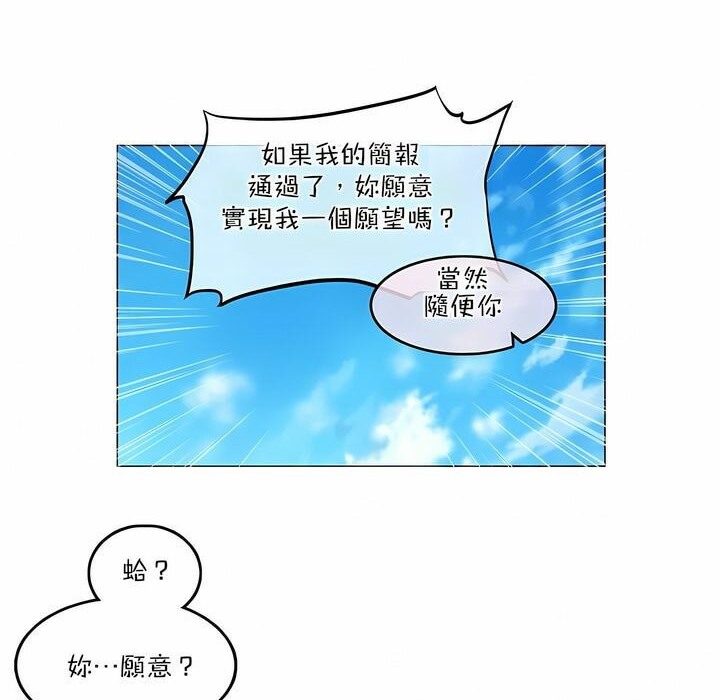 《一個變態的日常生活》漫画 第99話
