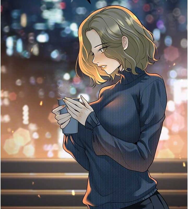 《已婚學生想壞壞》漫画 第12話-我和老師已經…