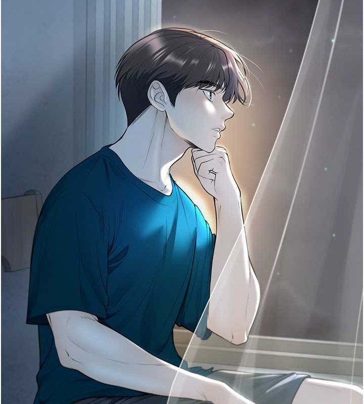 《已婚學生想壞壞》漫画 第12話-我和老師已經…