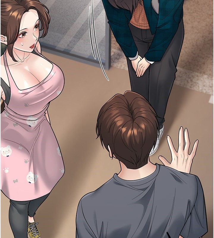 《已婚學生想壞壞》漫画 第13話-請你來做體力活♥