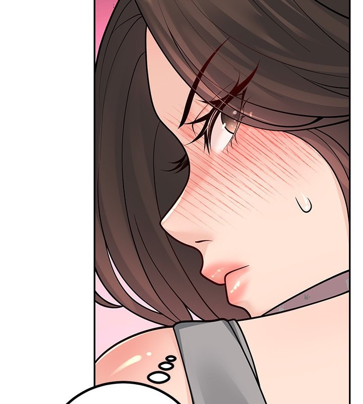 《已婚學生想壞壞》漫画 第13話-請你來做體力活♥