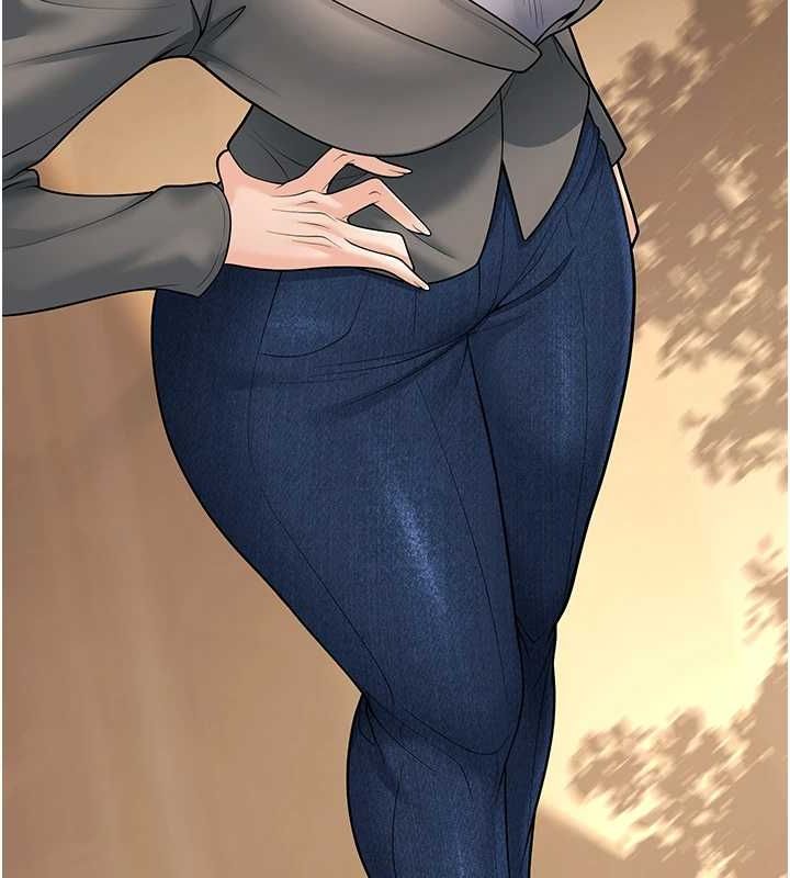 《已婚學生想壞壞》漫画 第15話-全身上下都是敏感帶