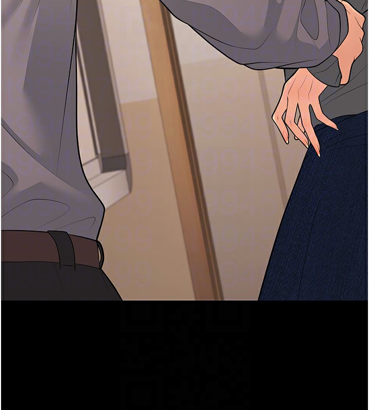 《已婚學生想壞壞》漫画 第16話-在教室裡更刺激呀!