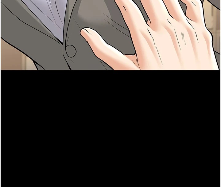 《已婚學生想壞壞》漫画 第16話-在教室裡更刺激呀!